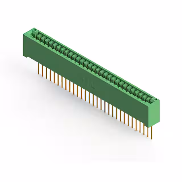 846-030-541-101 EDAC Inc.  Edgeboard Connectors